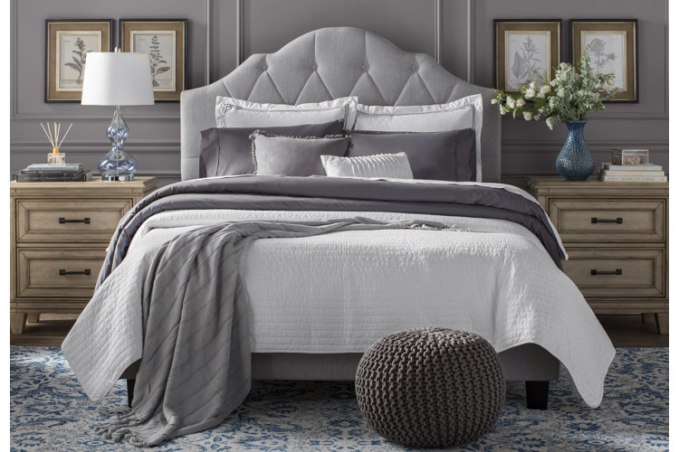 Coverlet vs. Quilt Which Bedding Choice Is Right for You? Wayfair